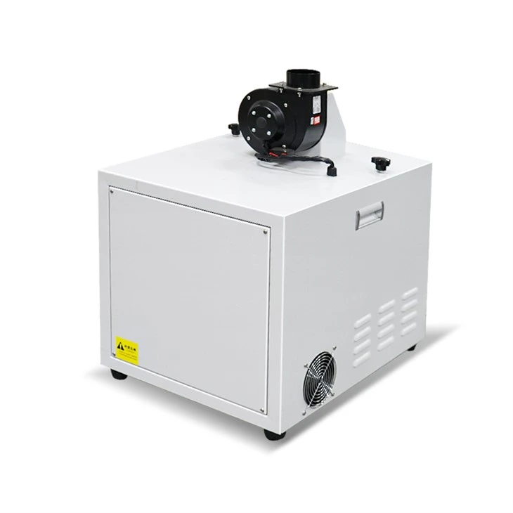 UV Curing Chamber high quality