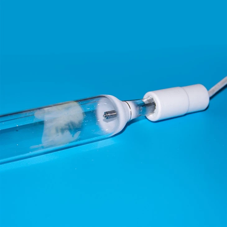 UV Curing Lamp For Screen Printing factory