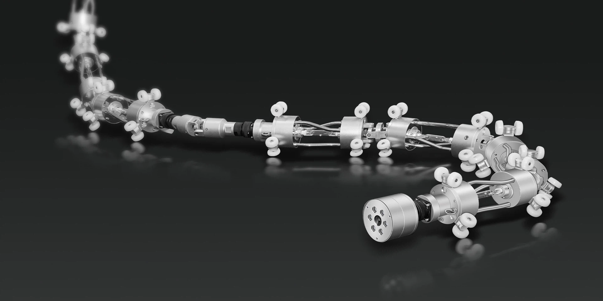 At the forefront of luxury bath design