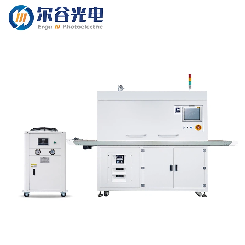 Excimer Equipment