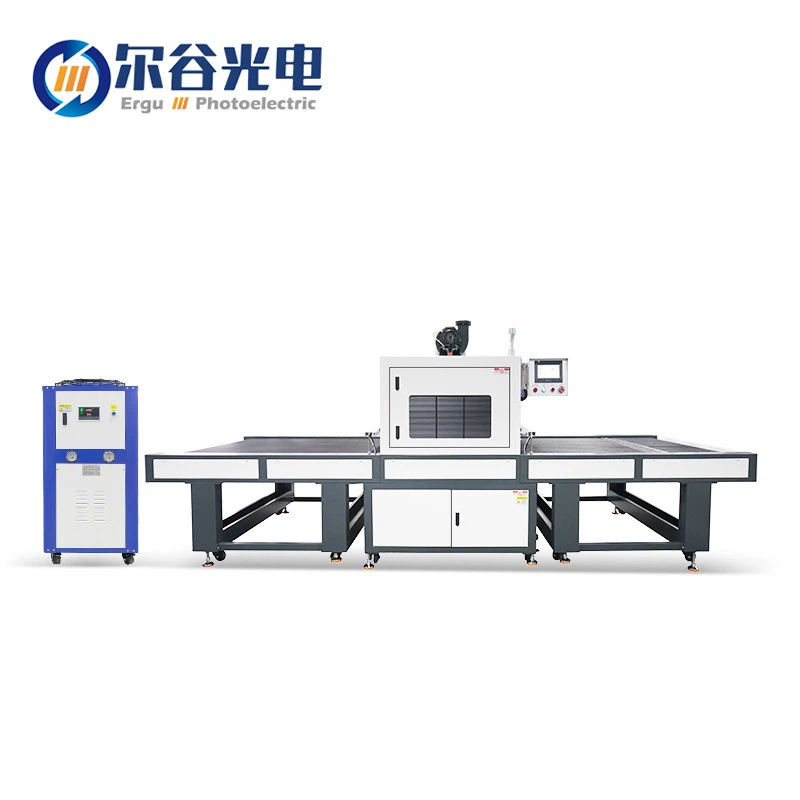 High Power UV Curing Led System