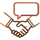 Efficient after-sales service