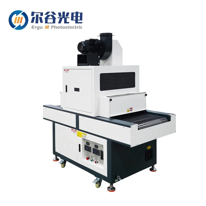 LY500-2DZ5K Ultraviolet Dryer factory