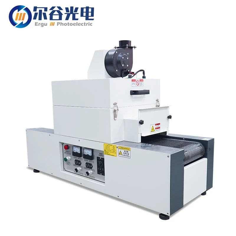 RX200-2 - Desktop Uv Curing Conveyors suppliers