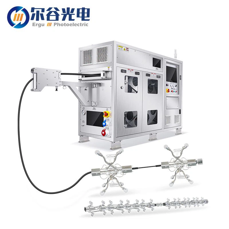 UV Cured in Place Pipe