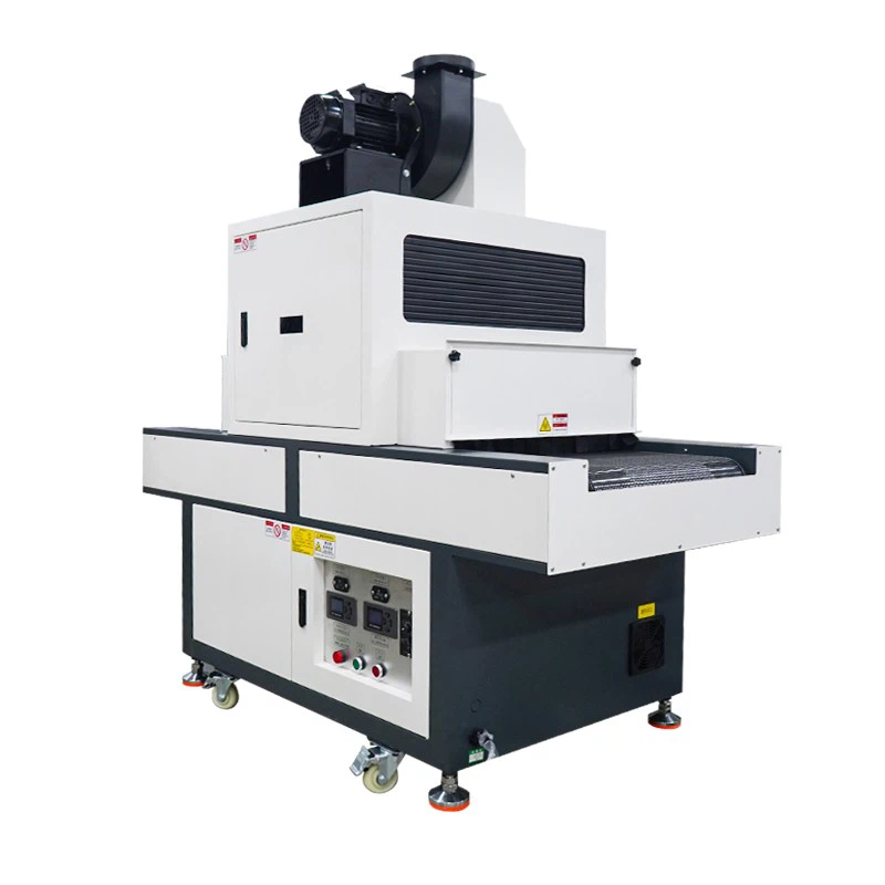 Uv Drying factory